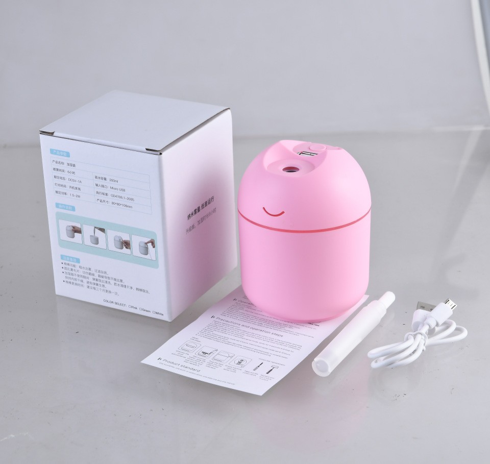 usb迷你加湿器详情图4