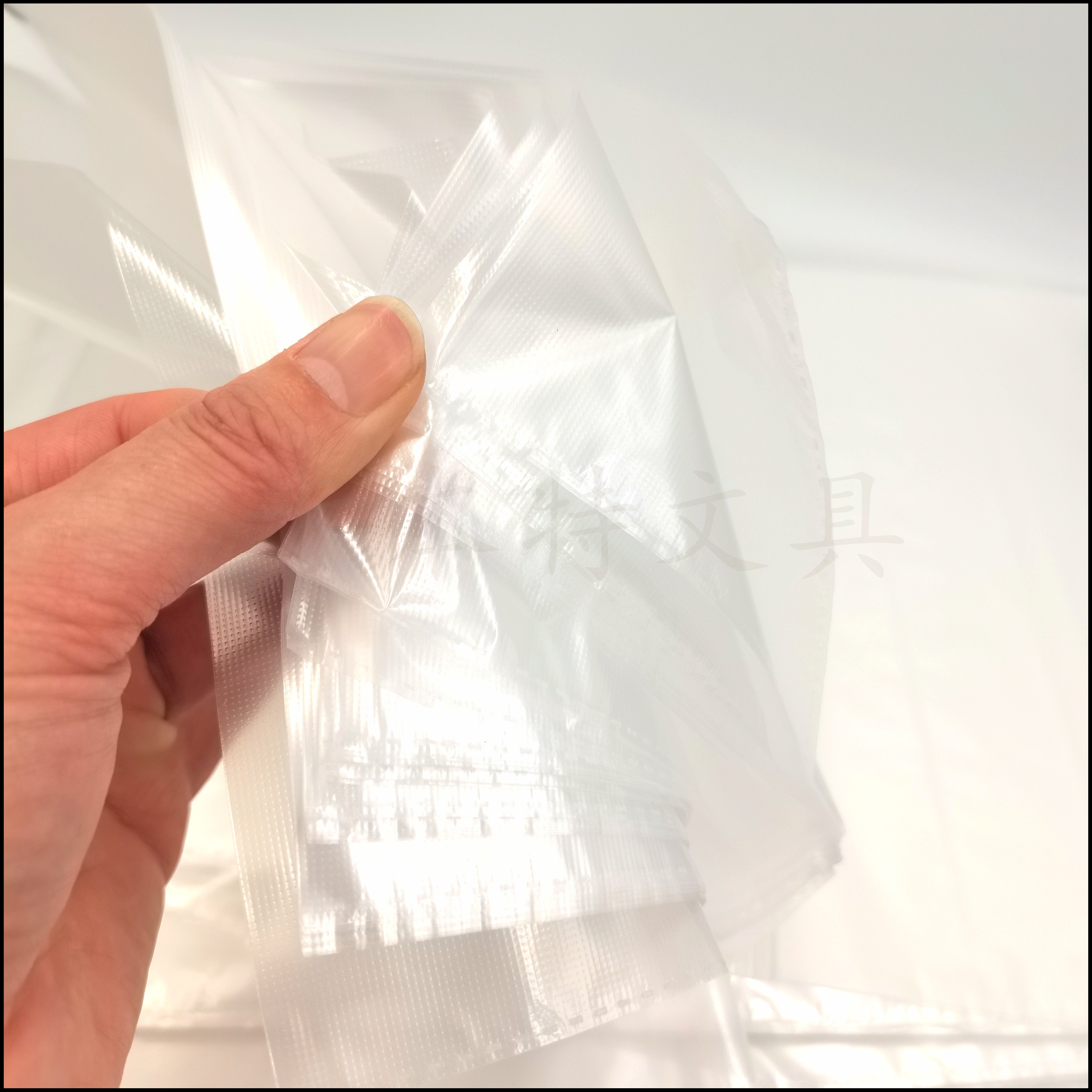 A3两开试卷册   绑松紧袋办公资料册 厂家直销 学生20页试卷袋 学生用品详情图8