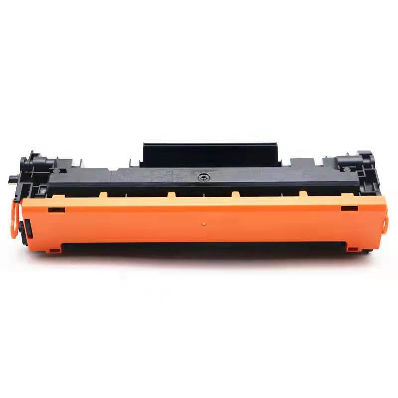 Compatible With HP KIYO 48A (CF248A) Black Toner Cartridge Specification drawing