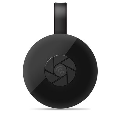 G2 second generation Mirascreen anycast push wireless hdmi HD push