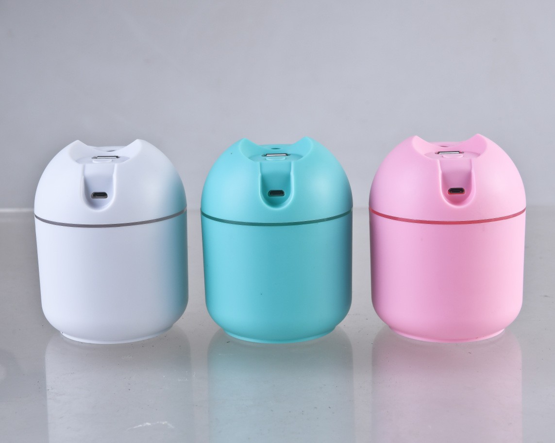 usb迷你加湿器详情图6