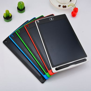 12 بوصة/10 بوصة/8.5 بوصة/4.4 بوصة من لوحة بيانية بلورية سائلة Specification image