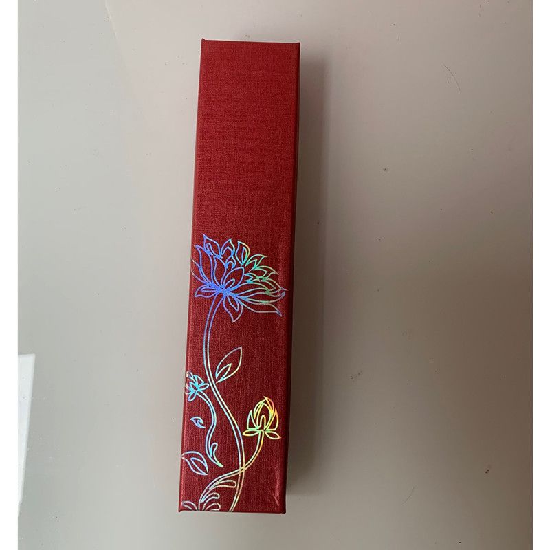 礼品盒实物图