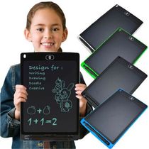 8.5 "LCD Writing pad Children's drawing pad Graffiti drawing pad Magnetic writing pad