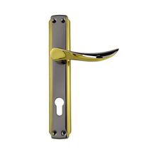 85铁铝面板 door handle02