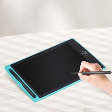 لوحة رسم إلكترونية بلورية سائلة من طراز LD بلوحات أطفال بلون 8.5 بوصة Specification image