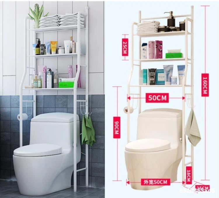 Toilet frame detail image 14