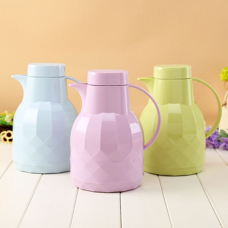 European standard asbestos-free glass inner flask coffee maker