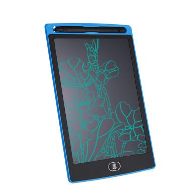 ألواح رسم الأطفال على لوحات كتابة بلورية سائلة من طراز LCD مقاس 8.5 بوصة ؛ details Picture