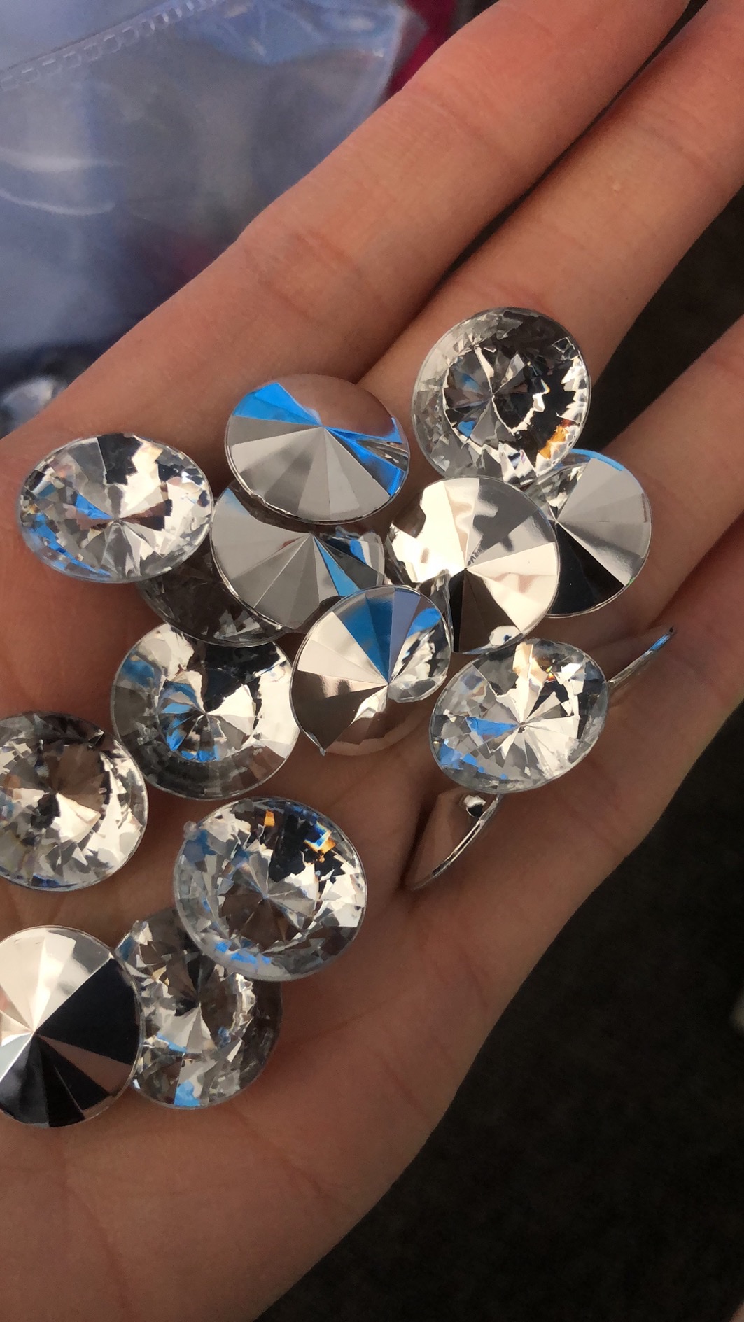 Chuanwei Taiwan Acrylic Drill describe pic - 1