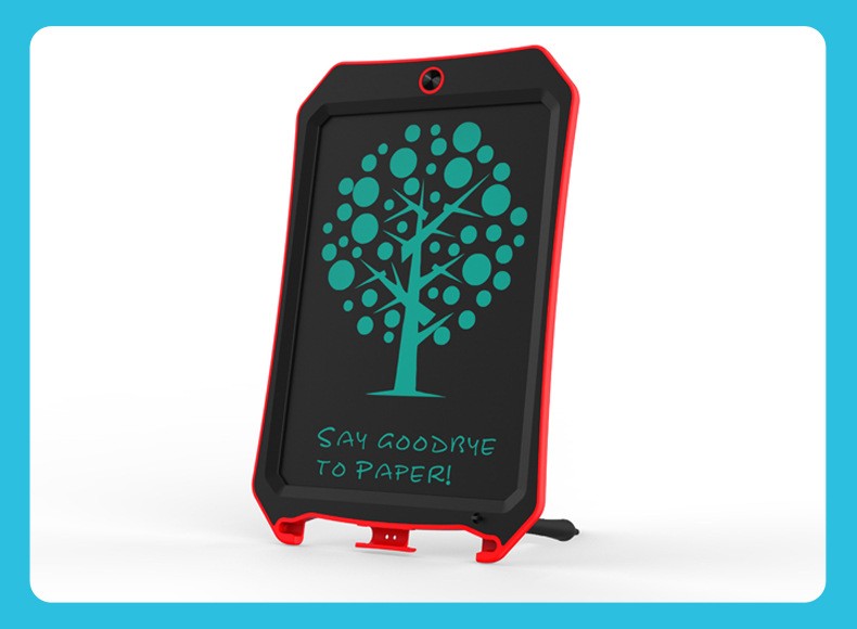Children's LCD handwriting board, 8.5-inch electronic small blackboard, home graffiti board, drawing board, cartoon writing board detail image 16