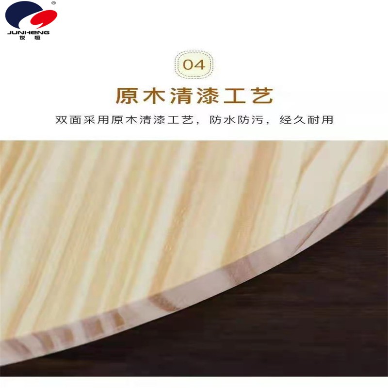 实木墙角置物架三角形扇形隔板墙壁挂墙角落拐角书架收纳架详情6