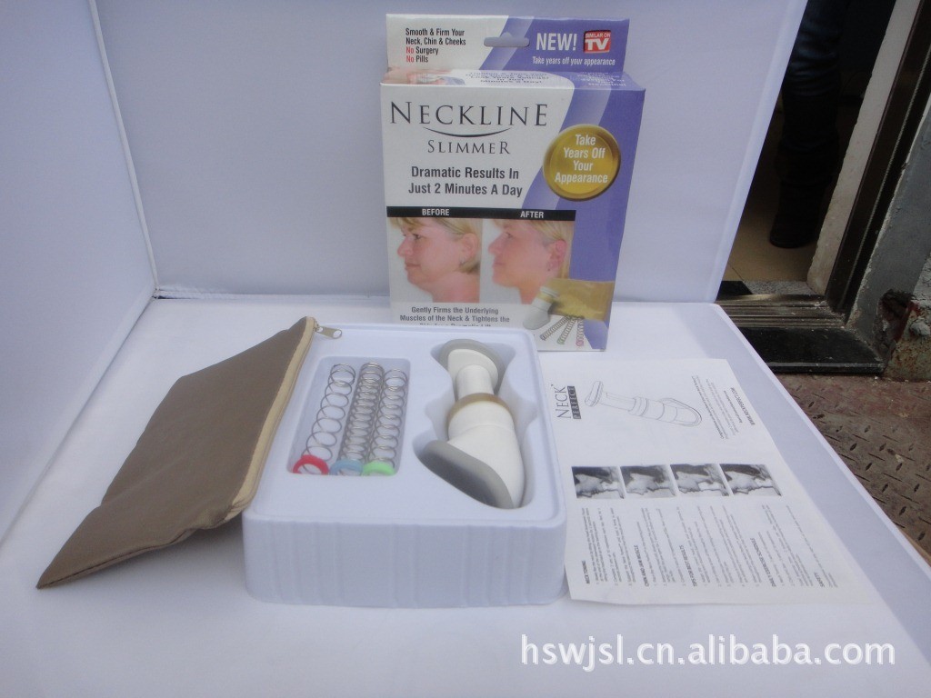 Chin massager detail image 5