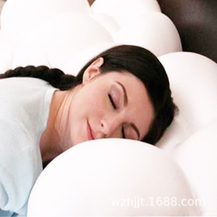 Sleep-aid pillow detail image 3