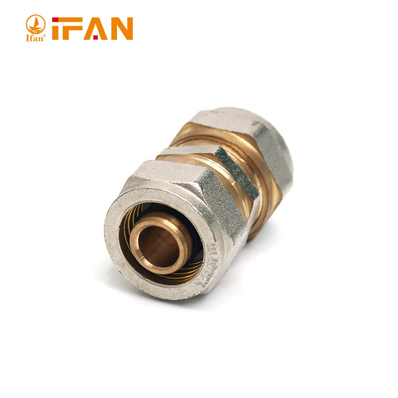 IFAN 01款铜接头 Socket S16 详情图5