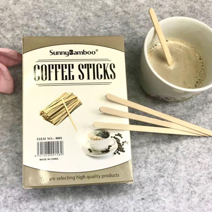 110意式盒装家用咖啡棒