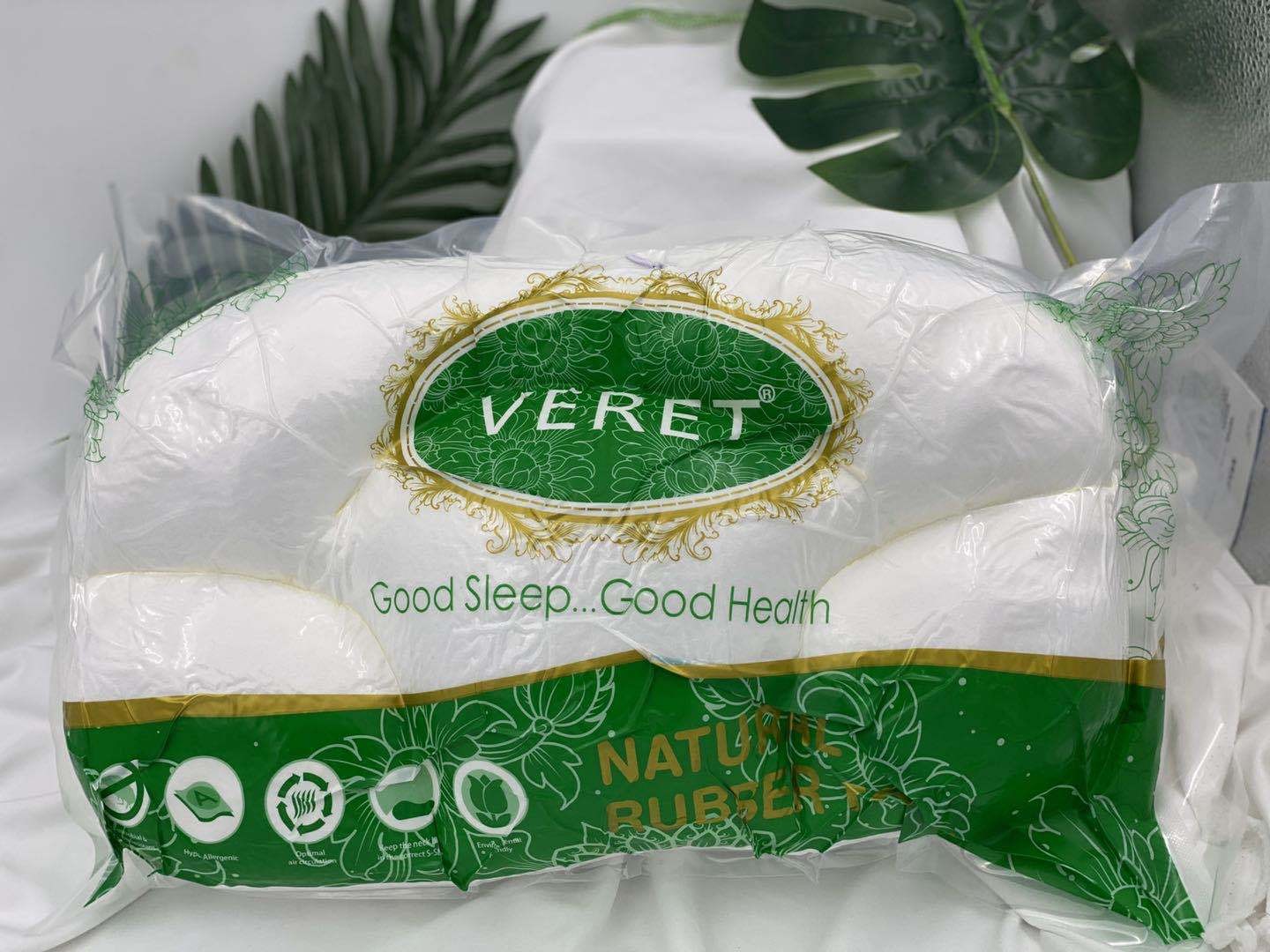 Sleep-aid pillow detail image 8