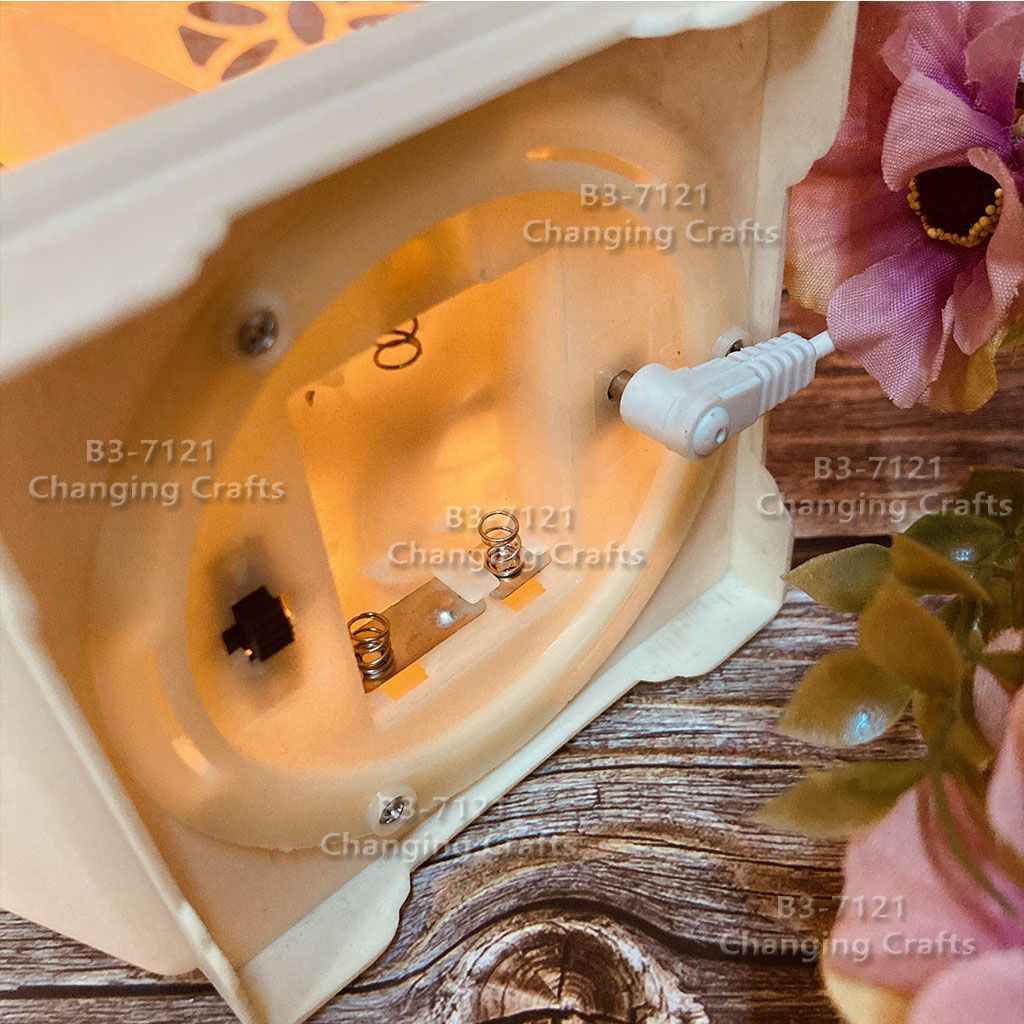 Ramadan plastic antique kerosene flame lamp wind lamp decoration process electronic candle creative ornaments Street stall goods imported ten thousand Christmas decoration cross border wholesale shiver sonic boom wedding road LED LED lantern soft decoration 236 Item Picture