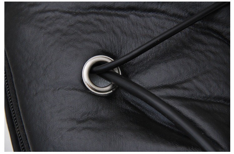 Single motor with heating massage belt detail image 10