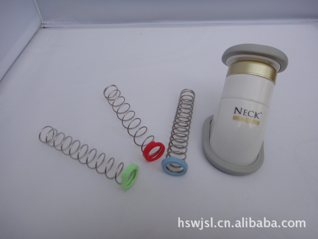 Chin massager detail image 4