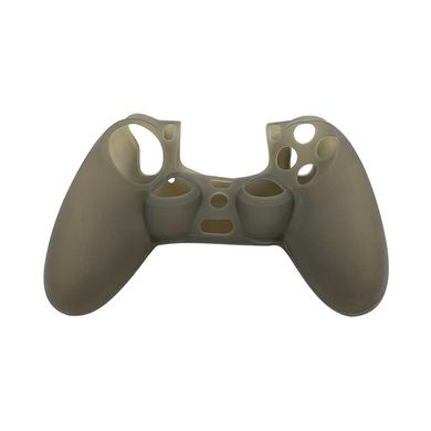 PS4 silicone controller case, game controller jelly case, ps4 Specification image