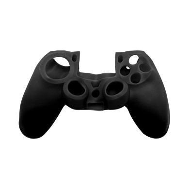 PS4 silicone controller case, game controller jelly case, ps4 details Picture