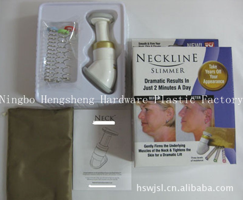 Chin massager detail image 9