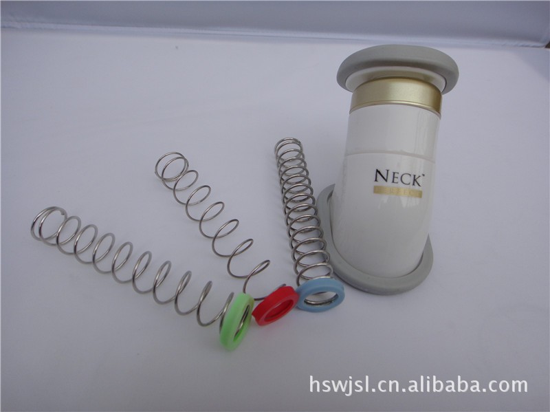 Chin massager detail image 8