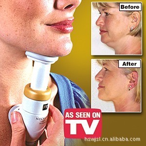 Chin massager detail image 1