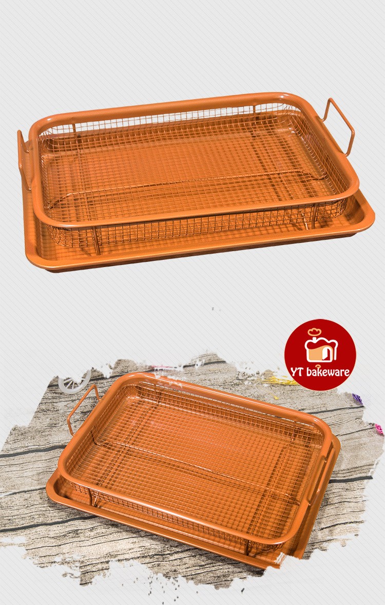 点心筐炸鸡翅过滤篮详情图9