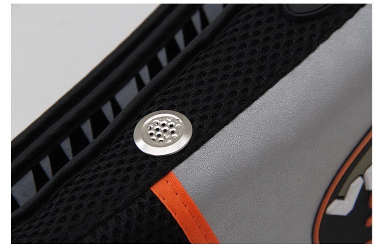 Single motor with heating massage belt detail image 8