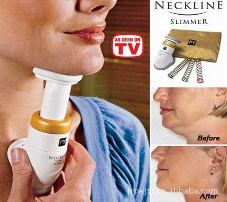 Chin massager detail image 3