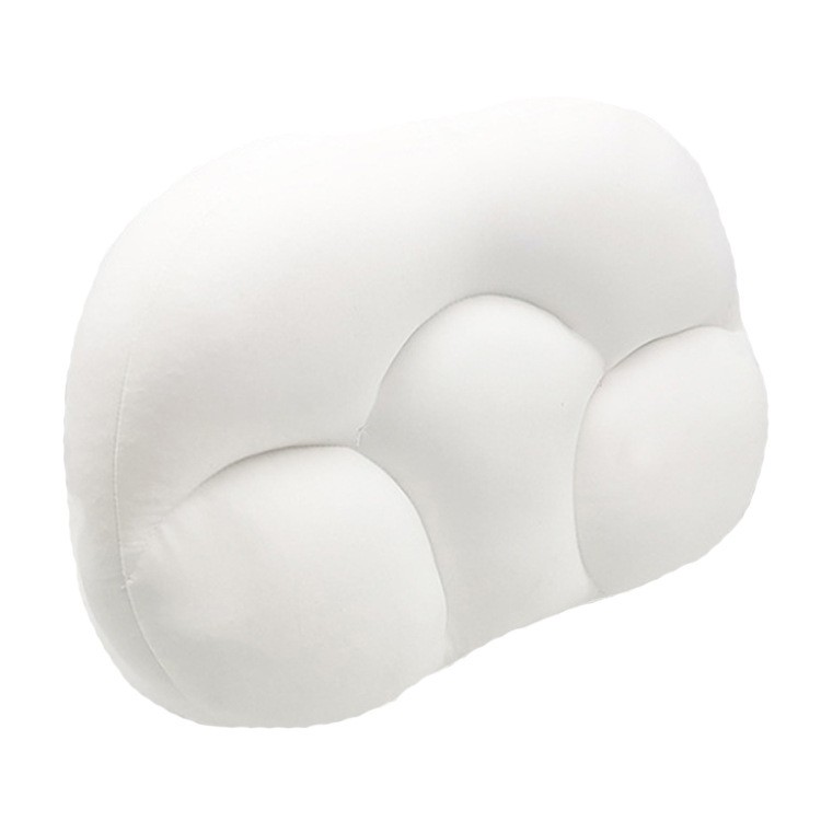 Sleep-aid pillow detail image 4