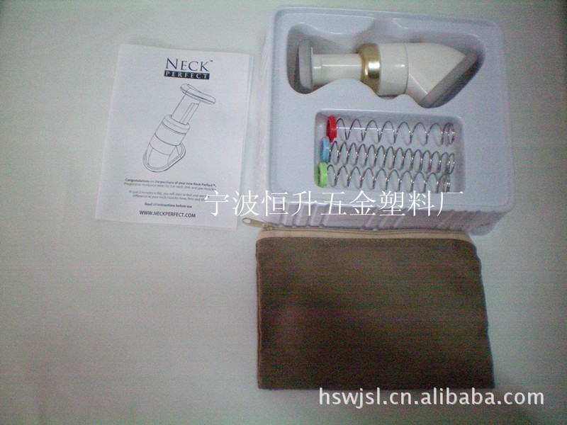 Chin massager detail image 6