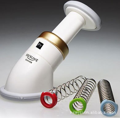 Chin massager detail image 7