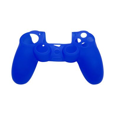 PS4 silicone controller case, game controller jelly case, ps4 Item Picture