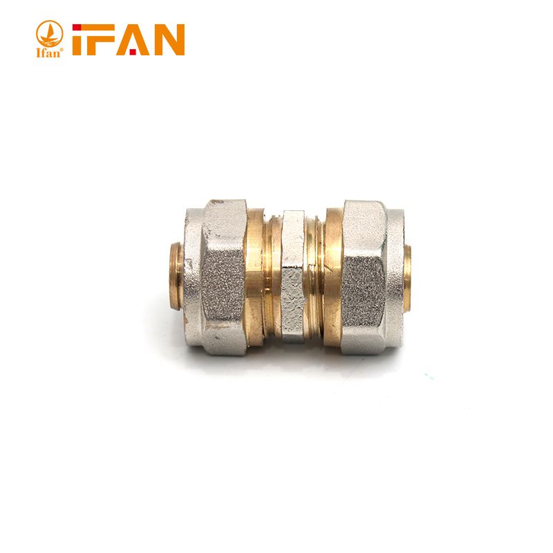 Conector de cobre S32 para IFAN 01 details Picture