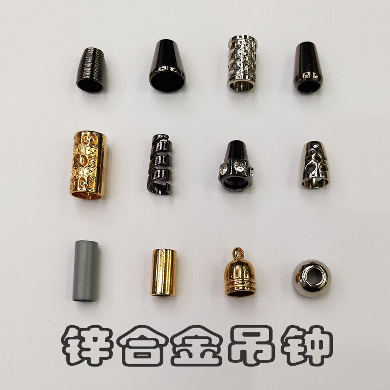 五爪扣/铆钉/双脚钉/饰品diy材/撞钉产品图