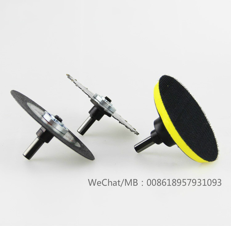 Electric drill variable angle grinder conversion rod详情图1