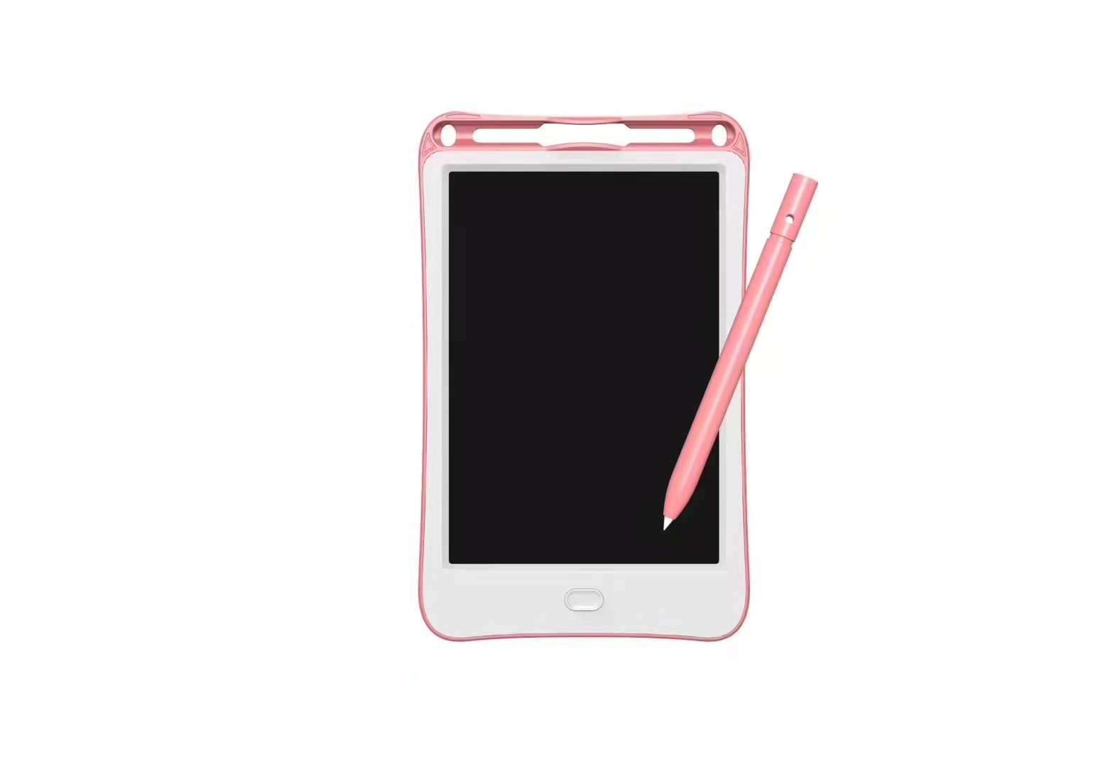 液晶手写板8.5寸写字板儿童绘画板儿童启蒙益智液晶手写板涂画板详情图5