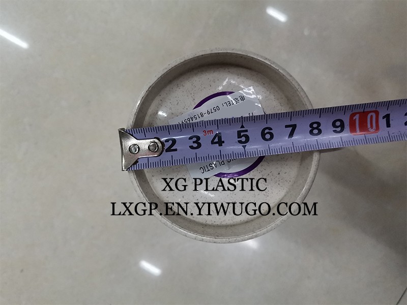 创意简约麦香口杯塑料杯漱口杯详情图10