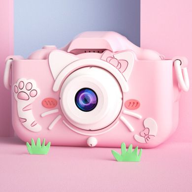 The best-selling A1 high-definition mini cartoon children's digital camera is a children's toy camera that can take photos Specification image
