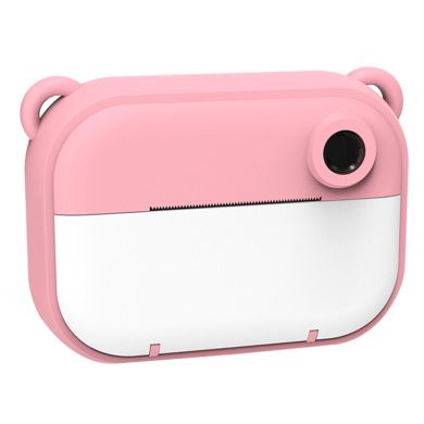 C3 children's camera Polaroid can take pictures and print digital cameras cross-border new explosive cartoon creative toys Item Picture