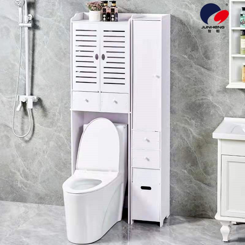 马桶架实物图