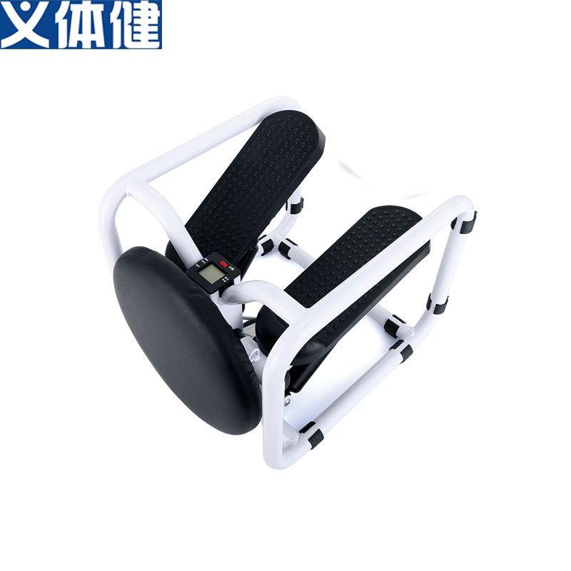 Hj-10098 multi-function step counting machine push up