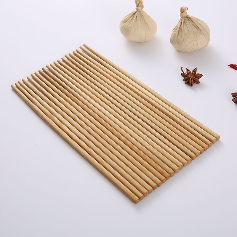 筷子/竹筷子白底实物图