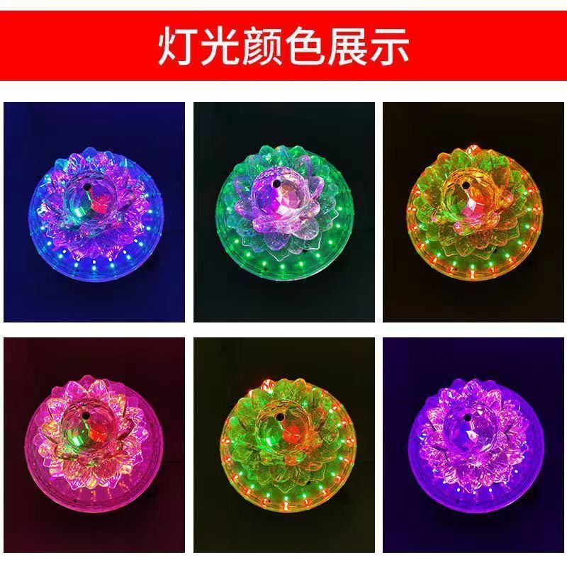 LED舞台灯/LED氛围灯细节图