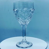 Crystal glass wine glass household water cup teacup creative wine glass