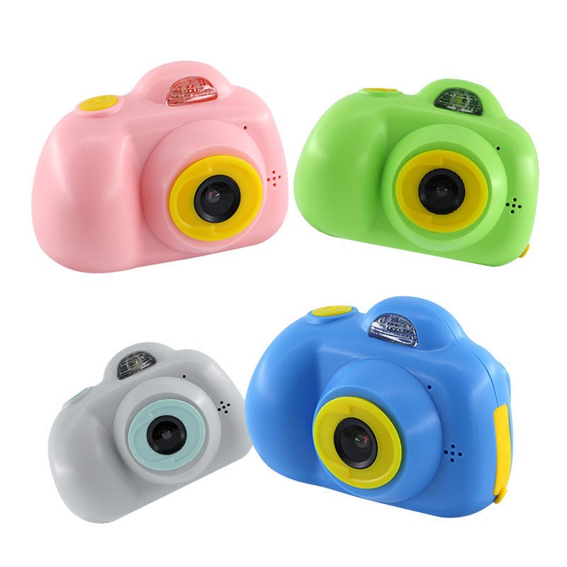 The best-selling high-definition children's camera has the advantage of taking orders detail image 2