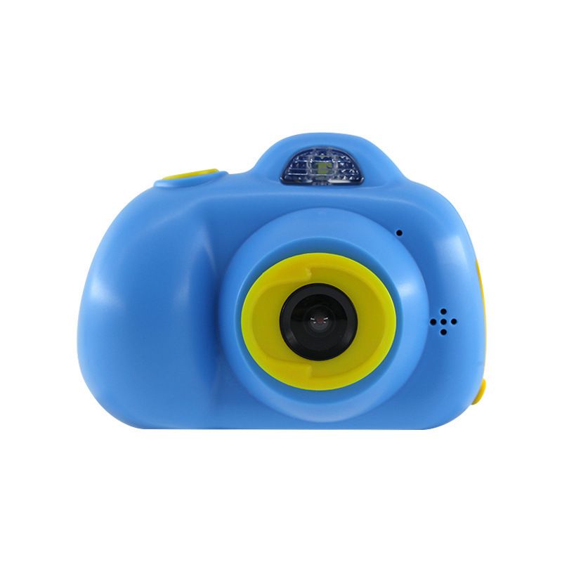 The best-selling high-definition children's camera has the advantage of taking orders details Picture